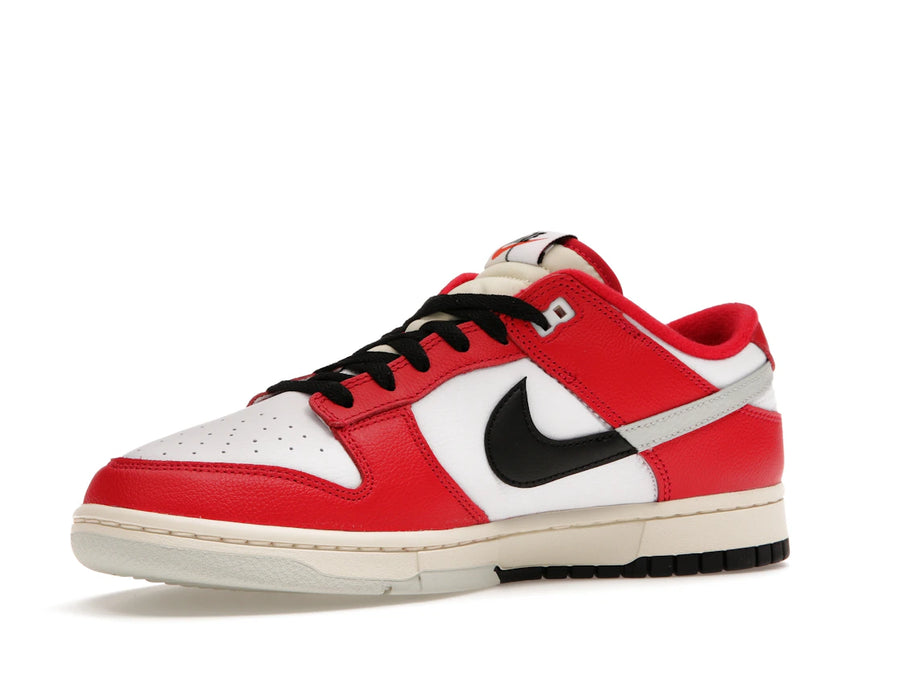 Nike Dunk Low Chicago Split
