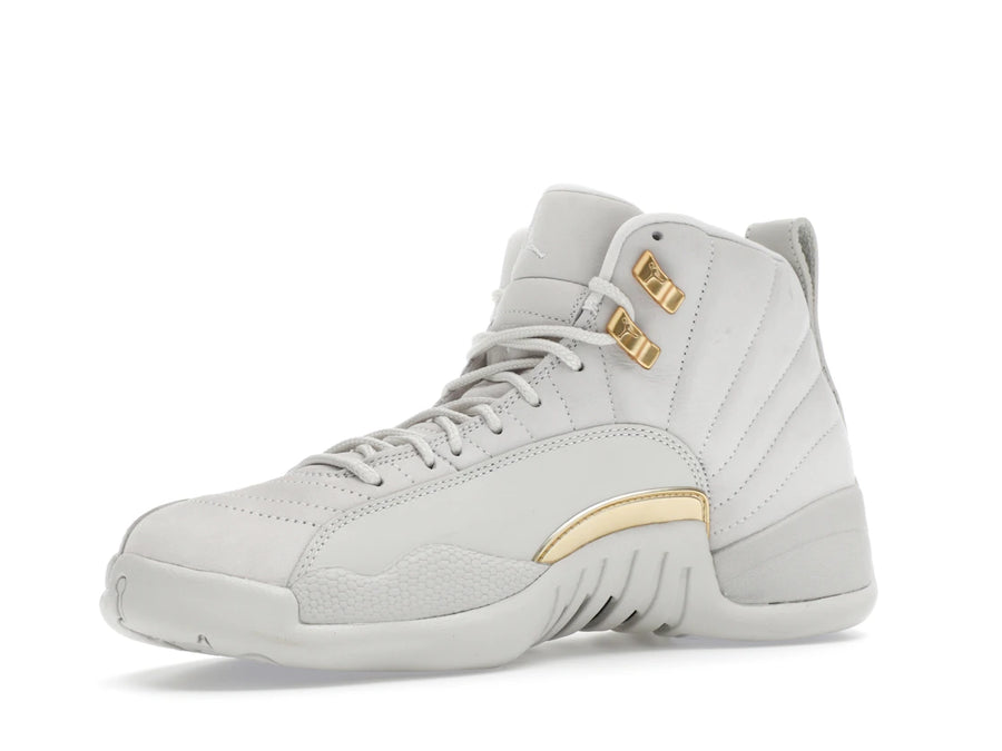 Jordan 12 Retro Phantom (Women's)