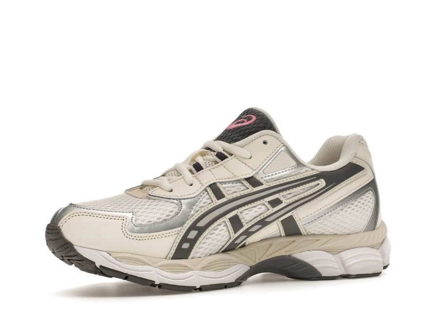 ASICS Gel-NYC 2055 Crème Carbone