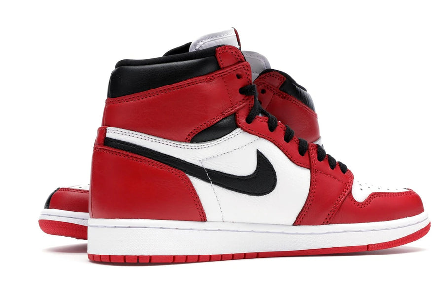 Jordan 1 Retro High Homage To Home (Non numérotée)