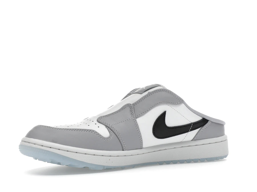 Jordan 1 Mule Golf Wolf Grey