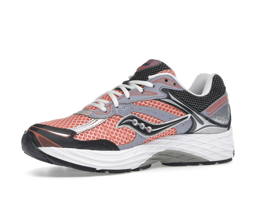 Saucony ProGrid Omni 9 Rose Violet