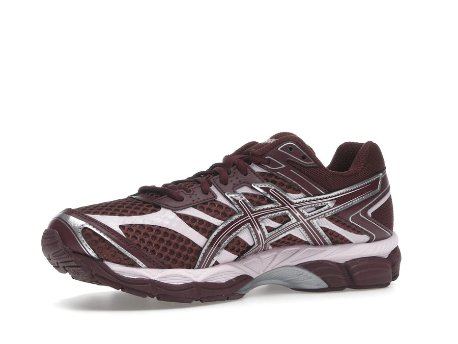 ASICS Gel-Cumulus 16 Rose Bourgogne