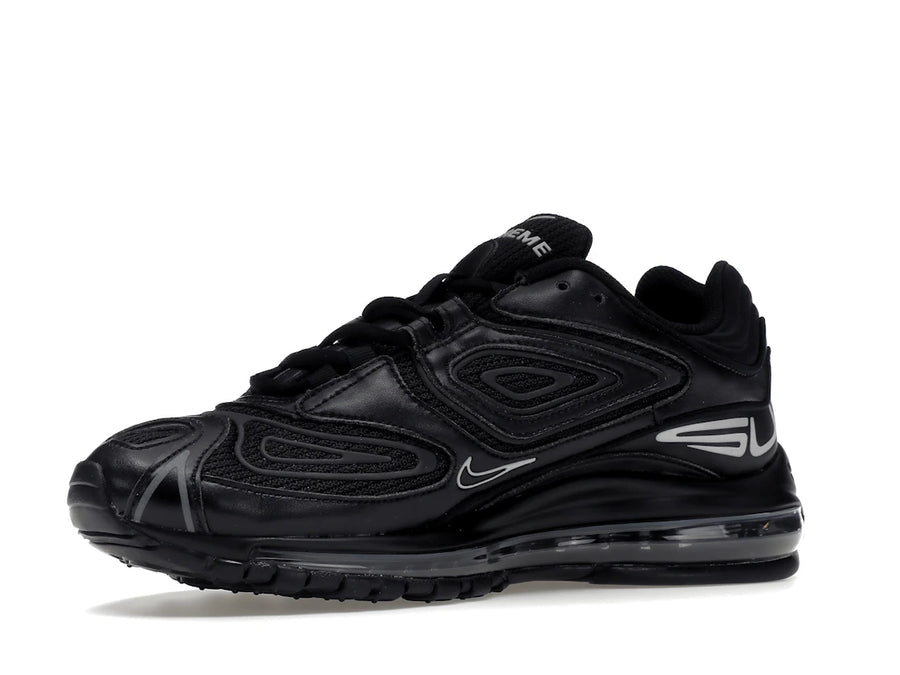 Nike Air Max 98 TL Supreme Noir
