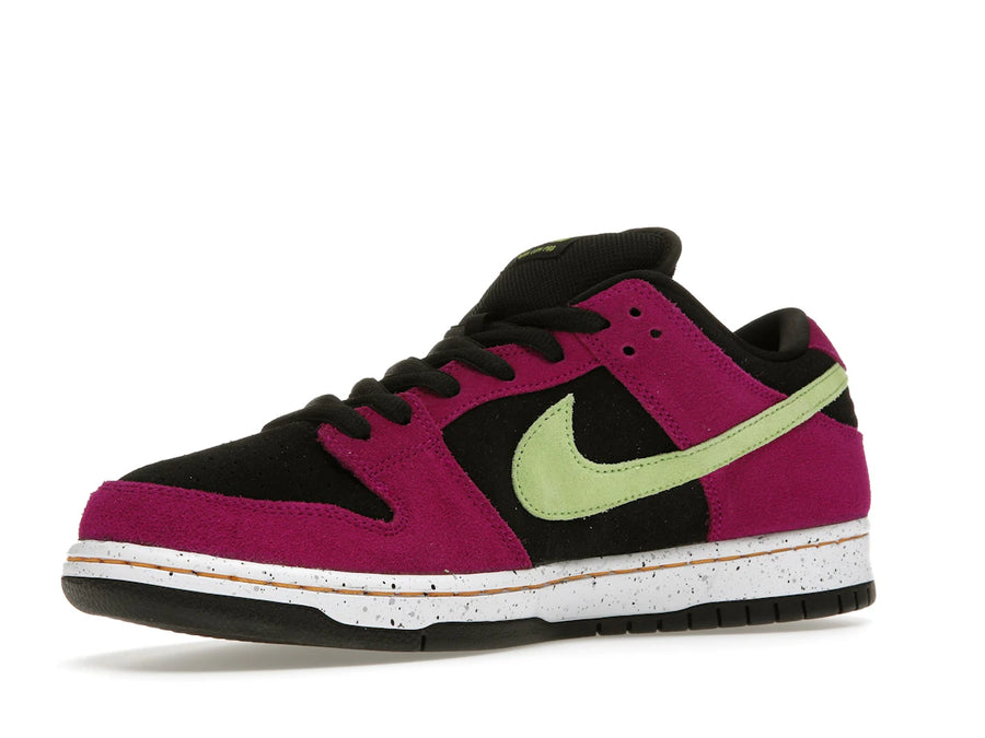 Nike SB Dunk Low Pro ACG Terra Rouge Prune