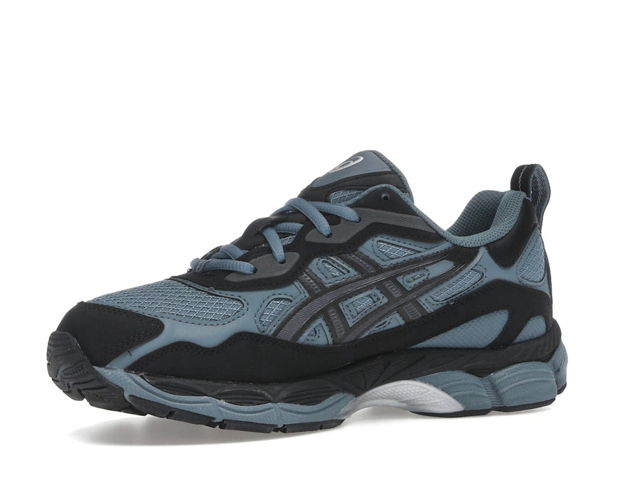 ASICS Gel-NYC RGD Ironclad Noir