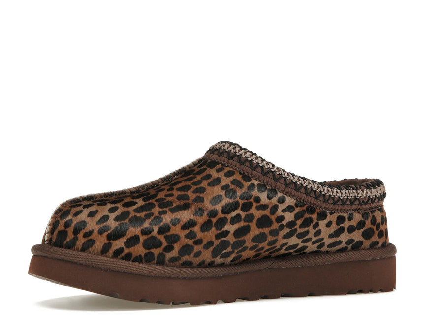 UGG Tasman Slipper Caspian Burnt Cedar (Women's)