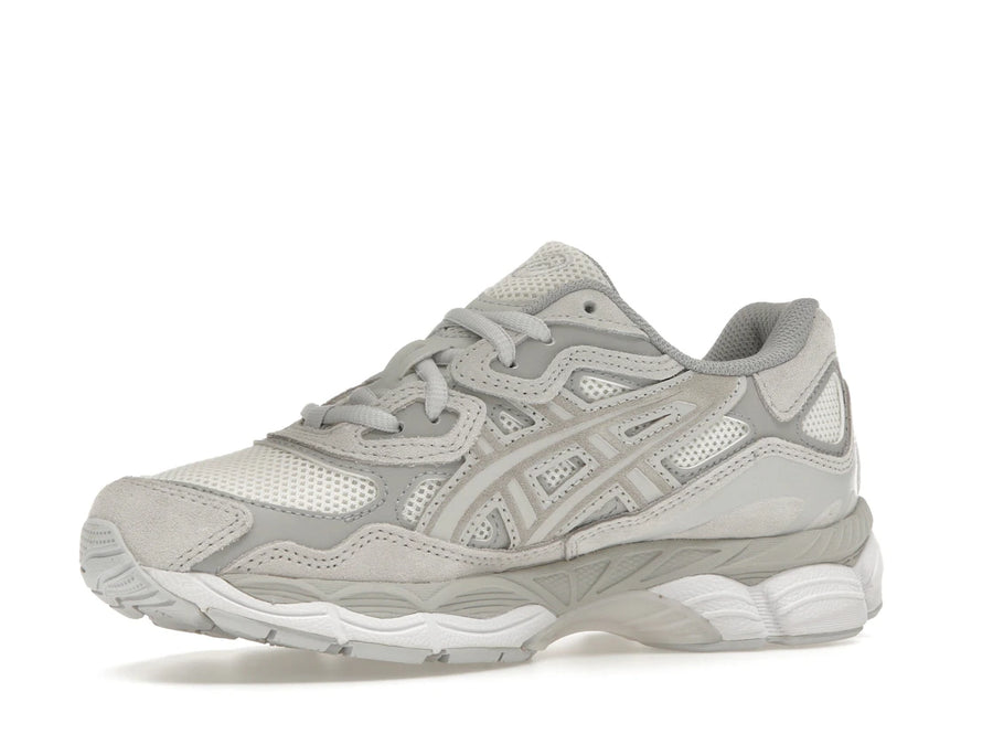 ASICS Gel-NYC Cream Cloud Grey