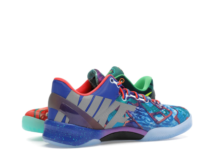 Nike Kobe 8 Protro What The (2025) (GS)
