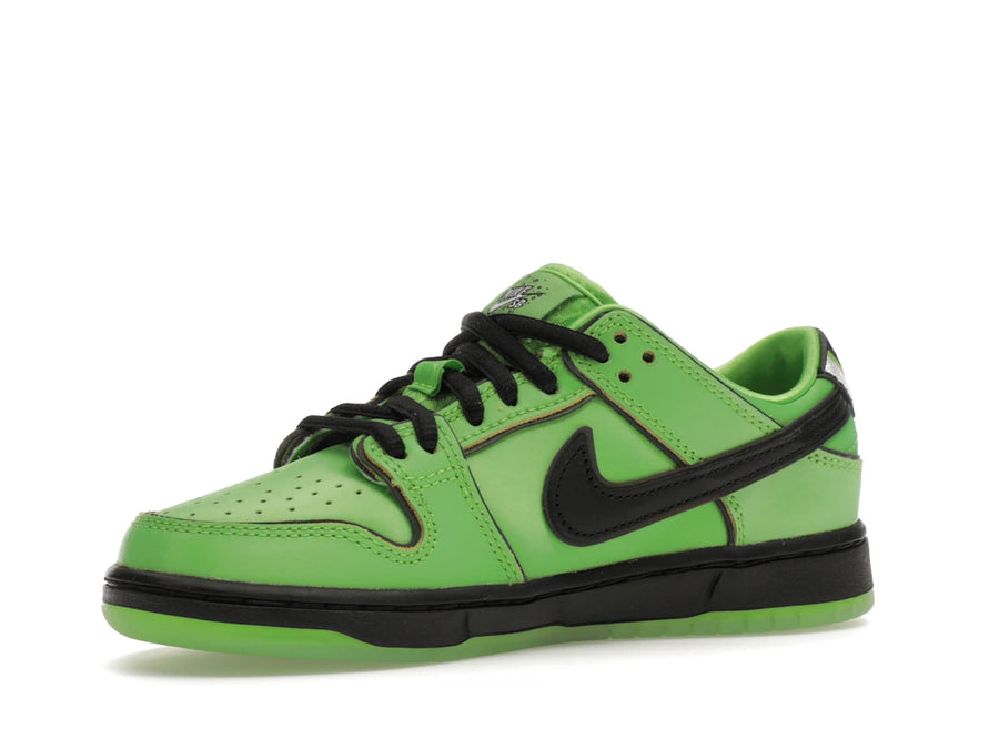 Nike SB Dunk Low Les Super Nanas Belle (PS)
