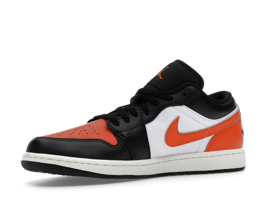 Jordan 1 Low Shattered Backboard Alternate