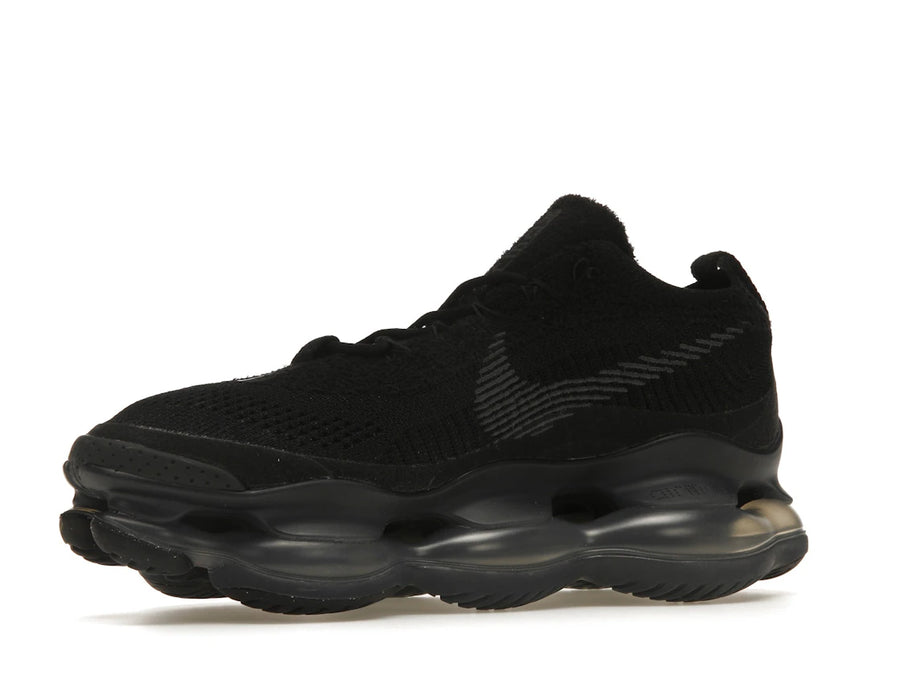 Nike Air Max Scorpion FK Triple Noir