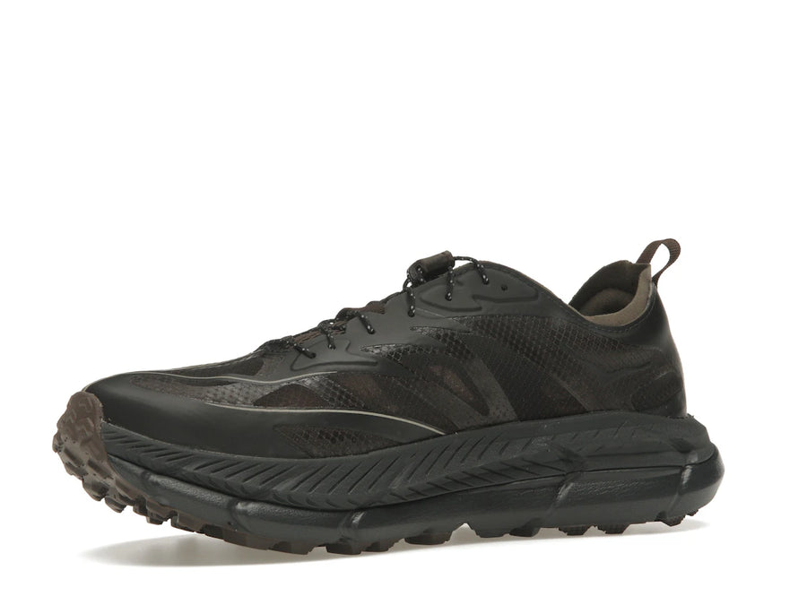 Hoka One One Mafate Speed ​​4 Lite Satisfy Coffee