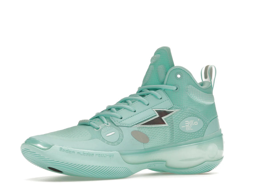 Li-Ning Way of Wade 10 Menthe