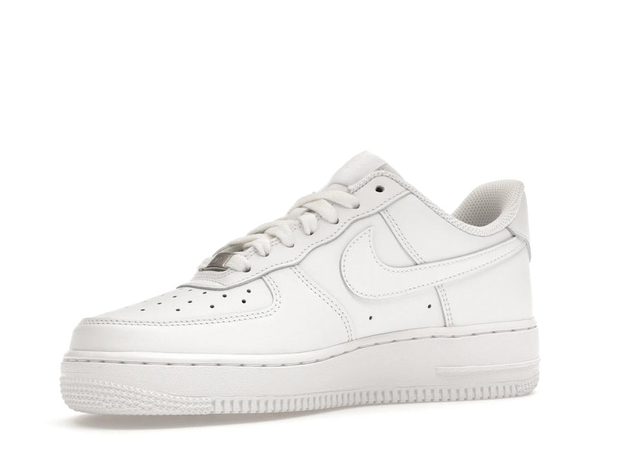 Nike Air Force 1 Low '07 Blanche (Édition Travis Scott Cactus Jack Utopia) (Femme)