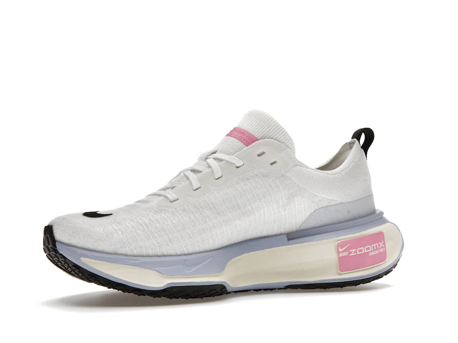 Nike ZoomX Invincible Run 3 White Cobalt Bliss