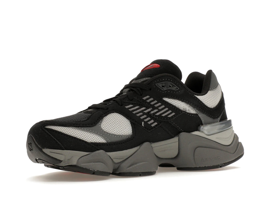 New Balance 9060 Noir Gris (GS)