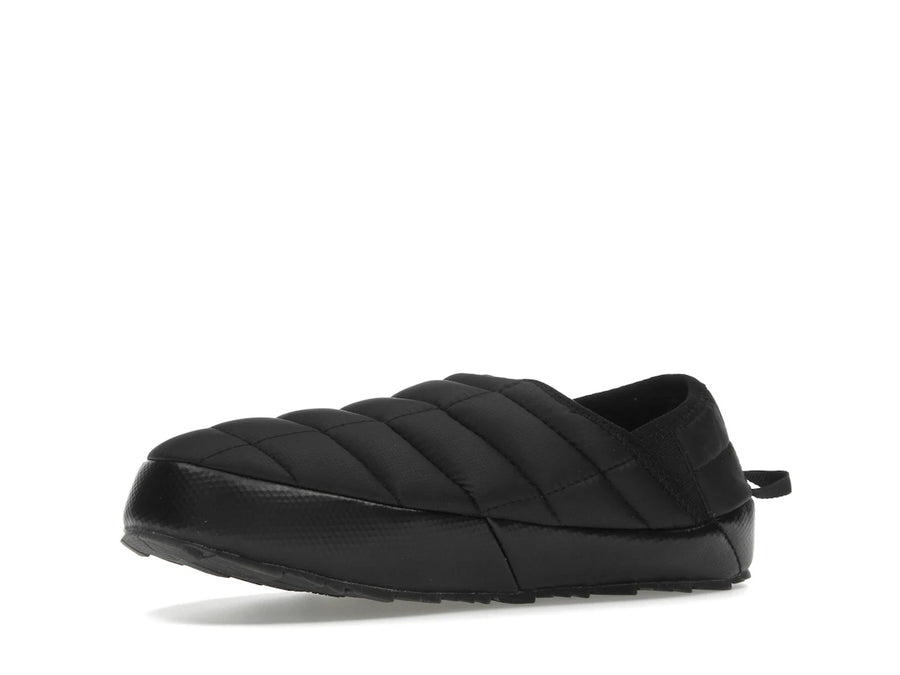 The North Face Thermoball Traction Mule V SKIMS Onyx (Femme)