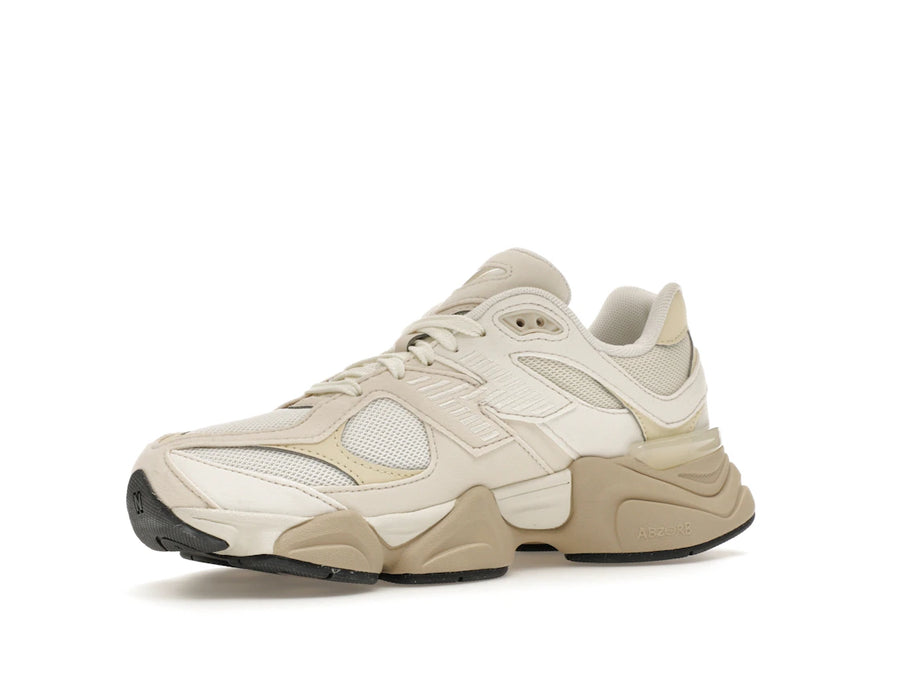 New Balance 9060 Sea Salt Linen (GS)