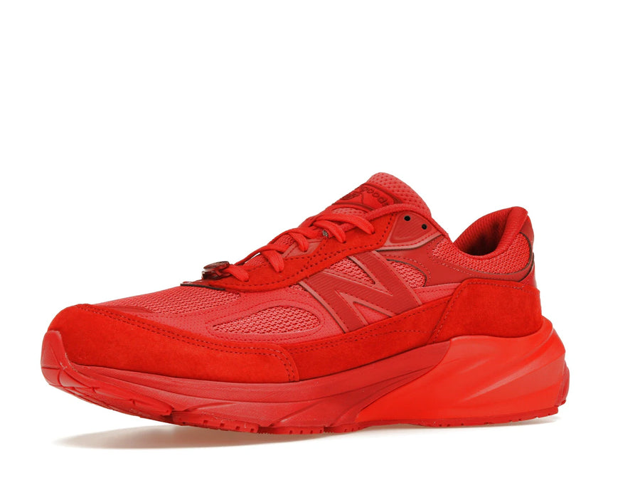 New Balance 990v6 MiUSA Joe Freshgoods Rouge Paris