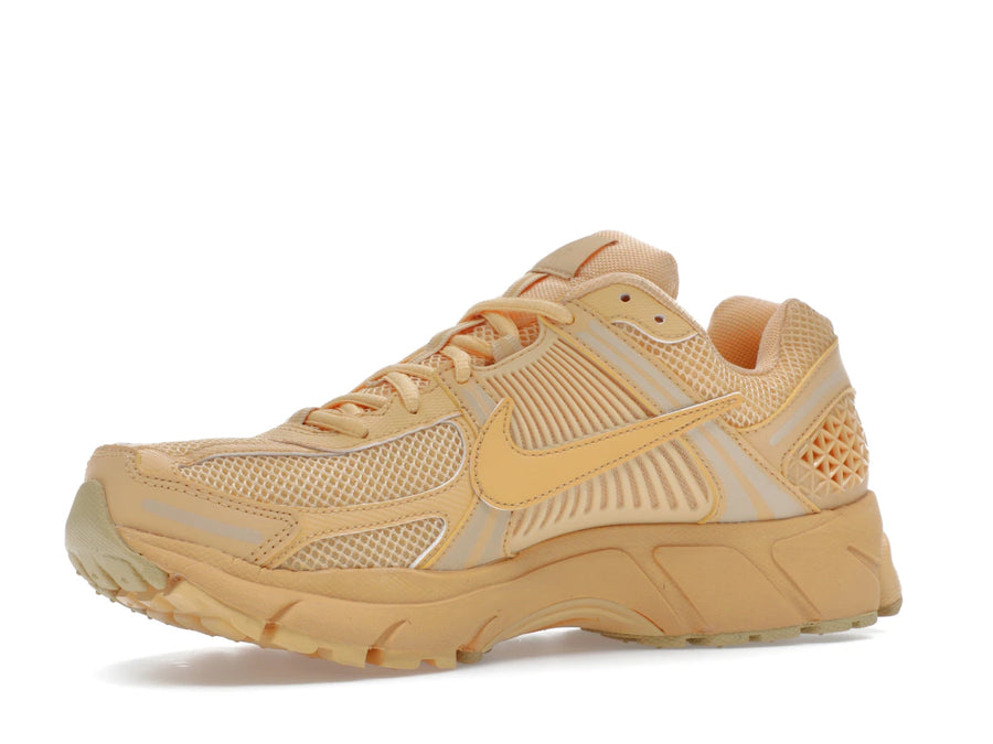 Nike Zoom Vomero 5 Or Céleste