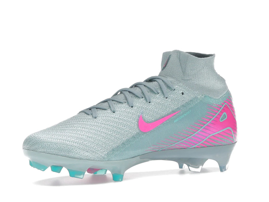 Pack Nike Zoom Mercurial Superfly 10 Elite FG Prism