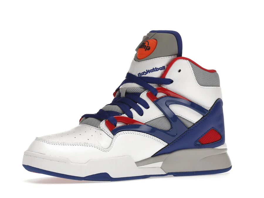 Pistons Reebok Pump Omni Zone II