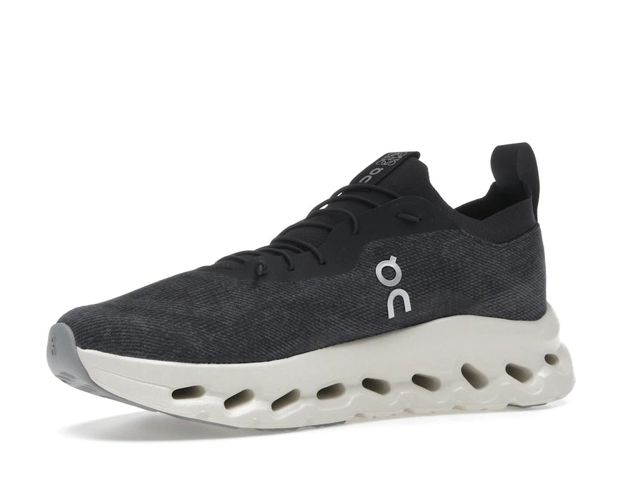 On Running Cloudtilt LOEWE Denim Grey
