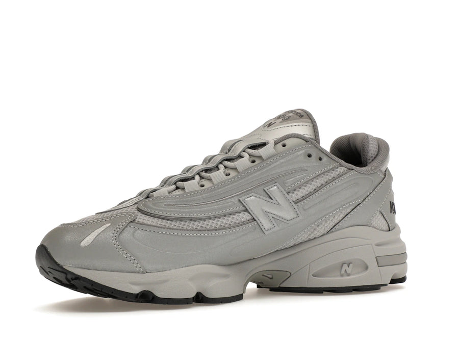 New Balance 1000 Argent Réfléchissant