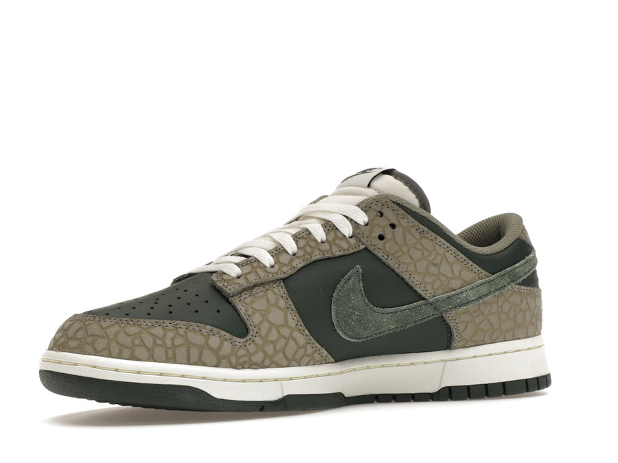 Nike Dunk Low PRM Urban Landscape 2.0