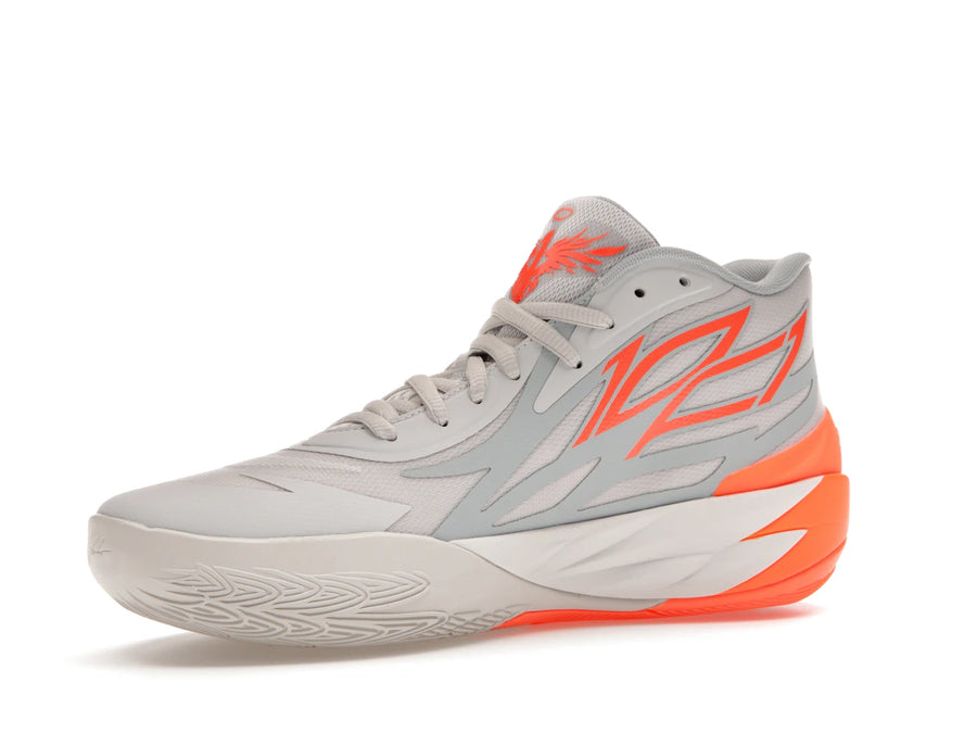 Puma LaMelo Ball MB.02 Gorangé