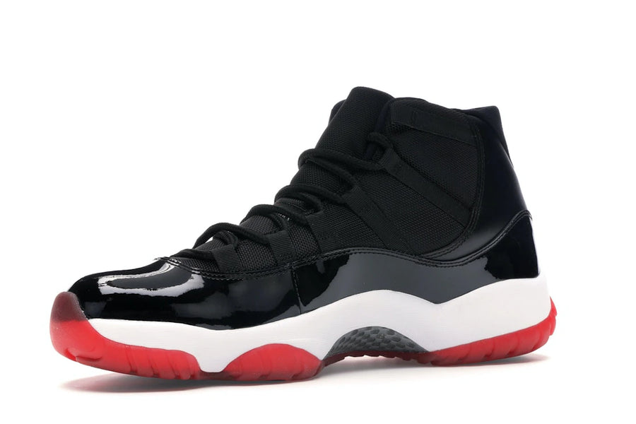 Jordan 11 Retro Playoffs (2012)