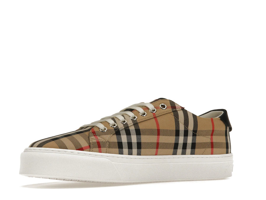 Burberry Rangleton Check Archive Beige Check