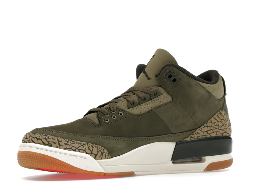 Jordan 3 Retro Family Affair