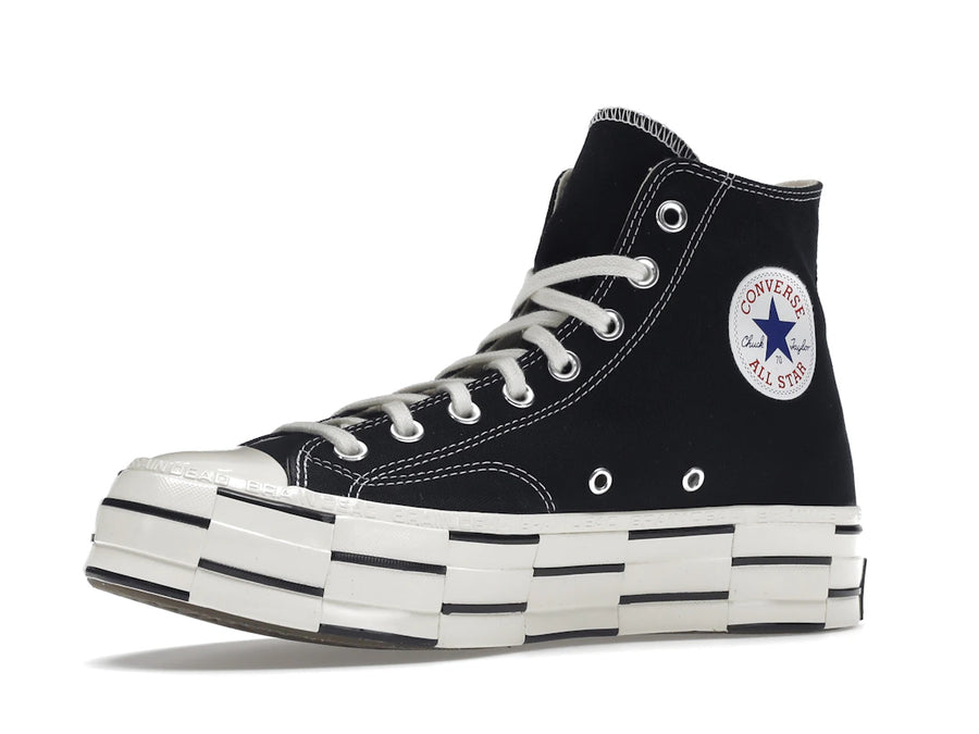 Converse Chuck Taylor All Star 70 Hi Brain Dead Noir