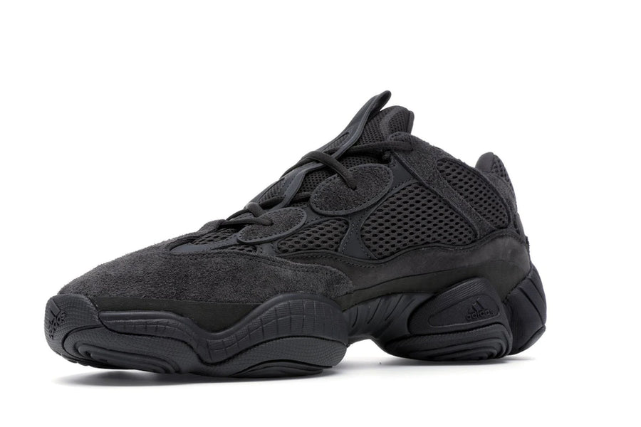 adidas Yeezy 500 Utility Noir