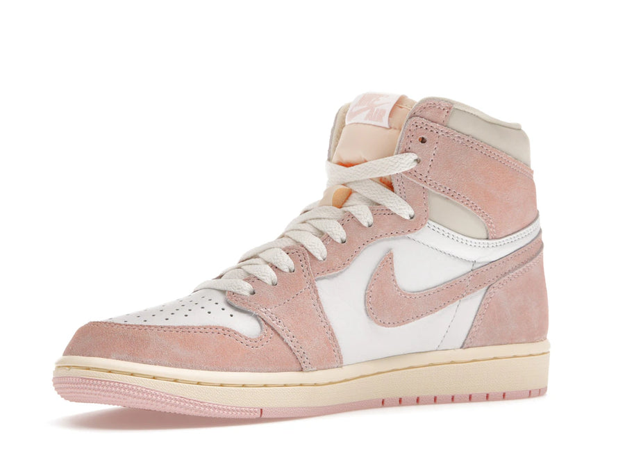 Jordan 1 Retro High OG Washed Pink (Women's)