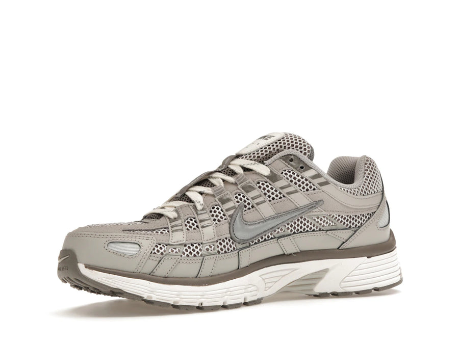 Nike P-6000 Light Iron Ore