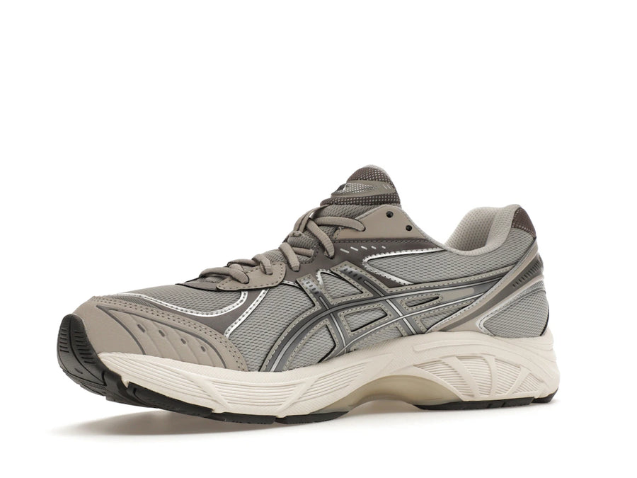 ASICS Gel-2160 Gris Huître Carbone