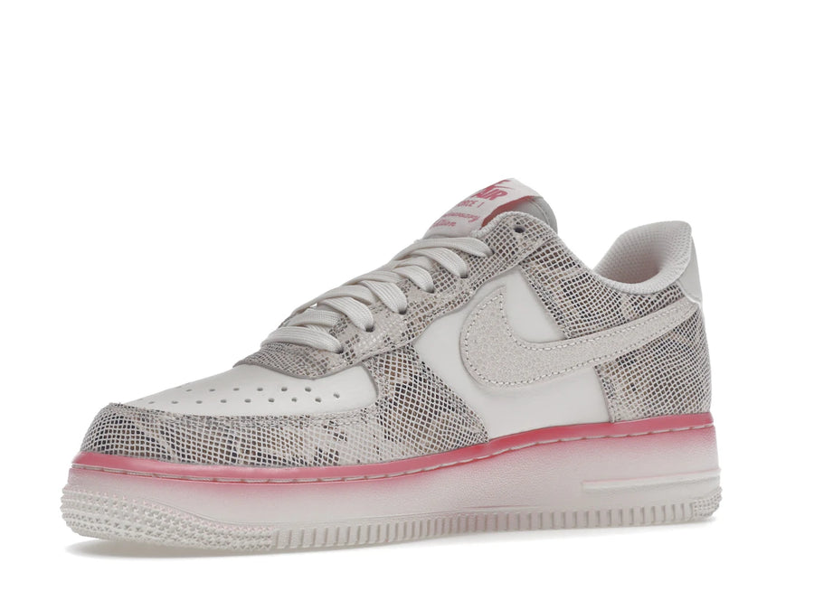 Nike Air Force 1 Low Our Force 1 Snakeskin (Femme)