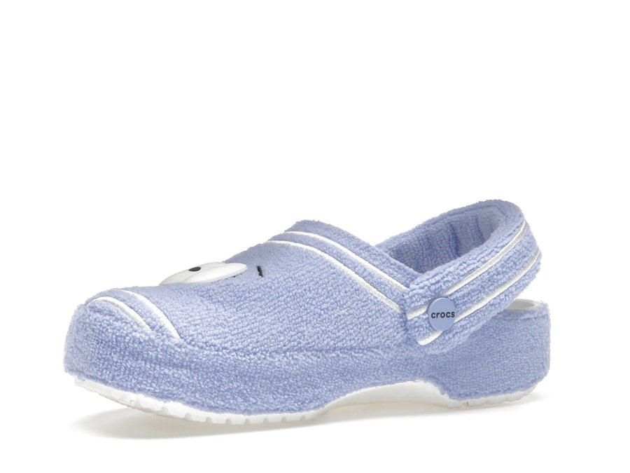 Crocs Classic Clog South Park Towelie