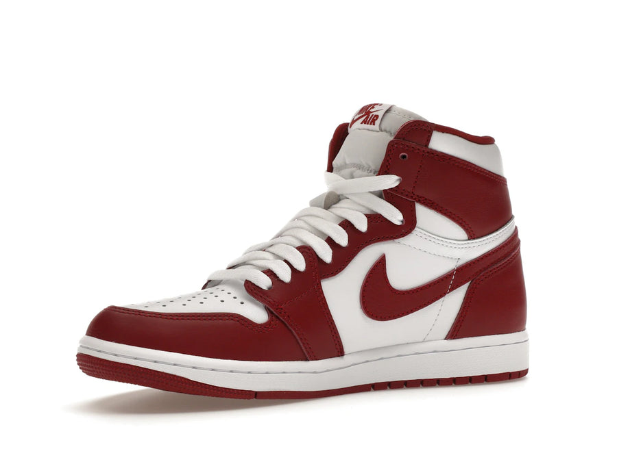 Jordan 1 Retro High OG Artisanal Team Rouge