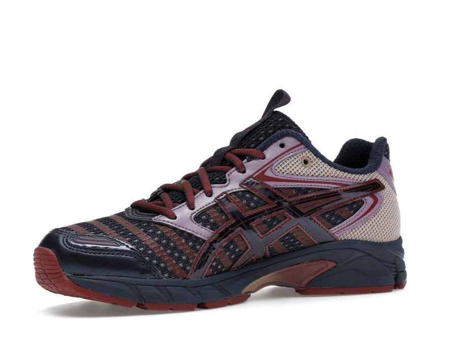ASICS UB9-S Gel DS Trainer 14 Kiko Kostadinov Midnight Purple Oxide