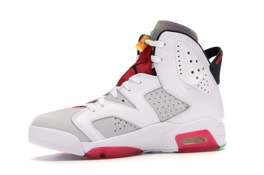 Jordan 6 Retro Hare