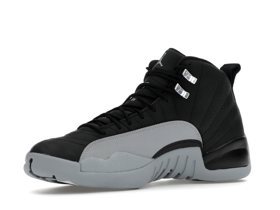 Jordan 12 Retro Barons