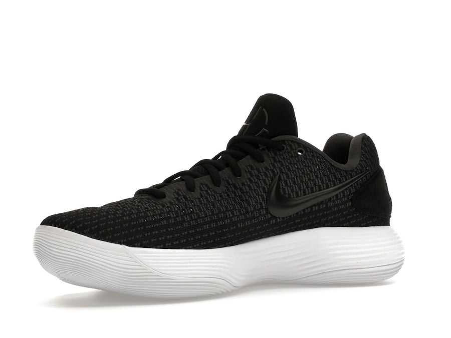 Nike Hyperdunk 2017 Low Noir