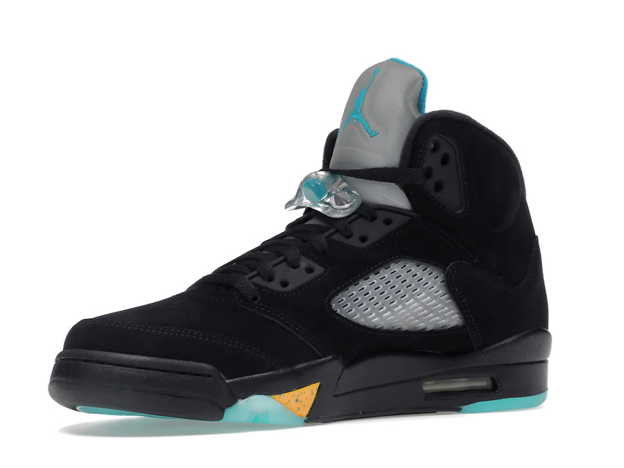 Jordan 5 Retro Aqua