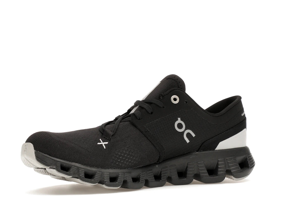 On Running Cloud X 3 Black (Women's)