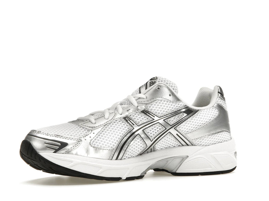 ASICS Gel-1130 White Pure Silver