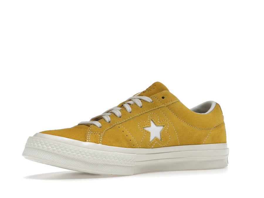 Converse One Star Ox Tyler the Creator Golf Wang Sulphur